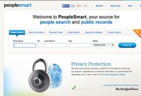 PeopleSmart PeopleSmart