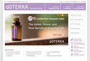 doTERRA doTERRA