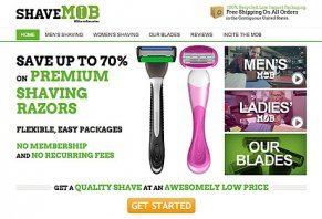 ShaveMOB ShaveMOB