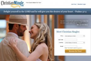 christian mingle account suspended