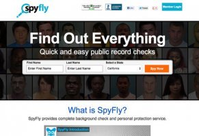SpyFly SpyFly