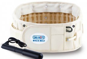 Dr. Ho's Decompression Belt Dr. Ho's Decompression Belt