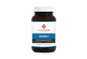 ActivatedYou Serene:5 ActivatedYou Serene:5