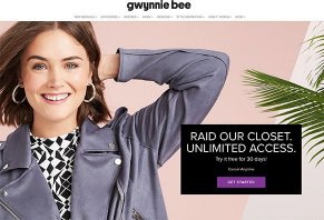 Gwynnie Bee Reviews What To Know Before You Buy