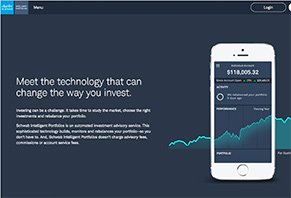 Schwab Intelligent Portfolios Schwab Intelligent Portfolios