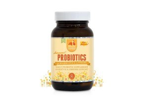 Advanced Probiotics by Heartland Nutrients Advanced Probiotics by Heartland Nutrients