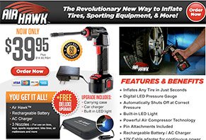 air hawk air filtration