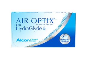 Air Optix Air Optix