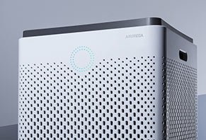 Airmega Smart Air Purifier Airmega Smart Air Purifier