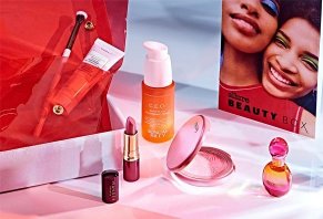 Allure Beauty Box Allure Beauty Box