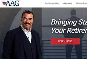 American Advisors Group American Advisors Group