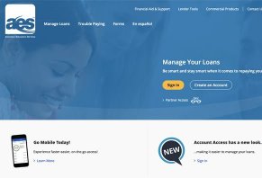 American Education Services (AES) American Education Services (AES)