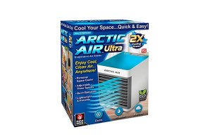 Arctic Air Ultra Arctic Air Ultra