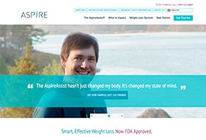AspireAssist AspireAssist