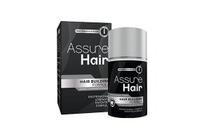 Assure Hair Assure Hair