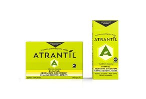 Atrantil Atrantil