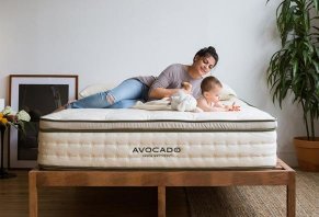 Avocado Green Mattress Avocado Green Mattress