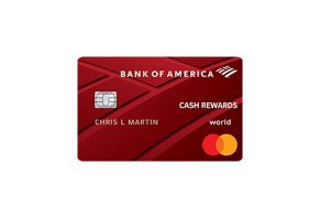 Bank of America Cash Rewards Credit Card Reviews - Is It Right for You?