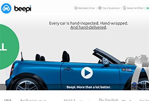 Beepi Beepi
