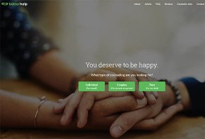 BetterHelp BetterHelp