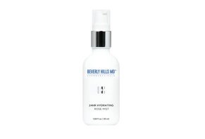 24HR Rose Hydrating Mist by Beverly Hills MD 24HR Rose Hydrating Mist by Beverly Hills MD