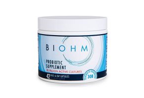 BIOHM Probiotic BIOHM Probiotic
