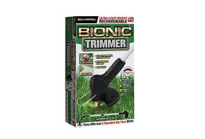 Bionic Trimmer Bionic Trimmer