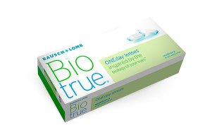 Biotrue ONEday Lenses Biotrue ONEday Lenses
