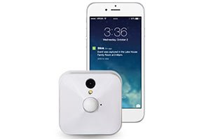 Blink HD Home Monitor Blink HD Home Monitor