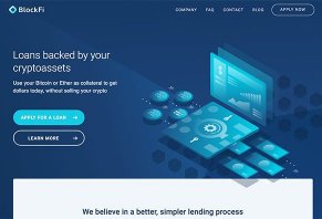 BlockFi BlockFi