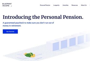 Blueprint Income Blueprint Income