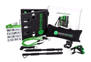 BodyBoss Portable Gym 2.0 BodyBoss Portable Gym 2.0