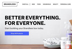 Brandless Brandless