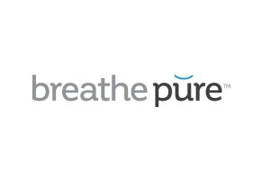 Breathe Pure Air Purifier Breathe Pure Air Purifier