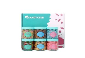 Candy Club Candy Club