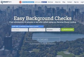 CheckThem.com CheckThem.com