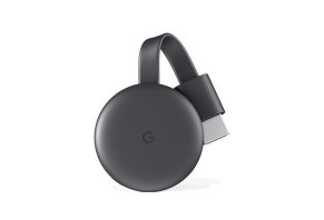 ChromeCast ChromeCast