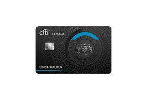 Citi Prestige Card Citi Prestige Card