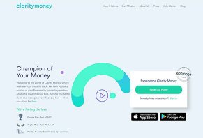 Clarity Money Clarity Money