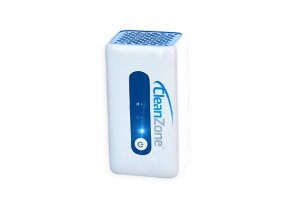 Clean Zone CPAP Cleaner