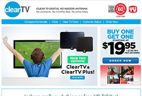 Clear TV Clear TV