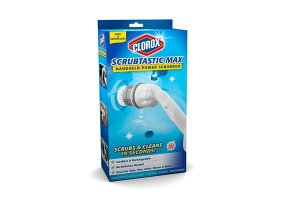 Clorox ScrubTastic Clorox ScrubTastic