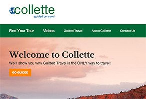 Collette Tours Collette Tours