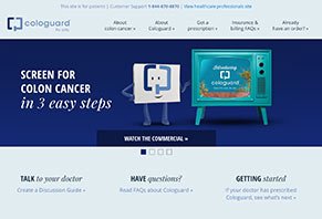 Cologuard Test Cologuard Test