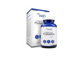 Complete Probiotics Platinum Complete Probiotics Platinum