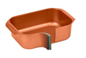 Copper Chef Wonder Cooker Copper Chef Wonder Cooker