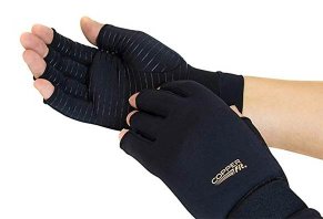 Copper Fit Gloves