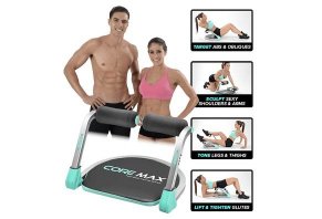 Core Max Core Max