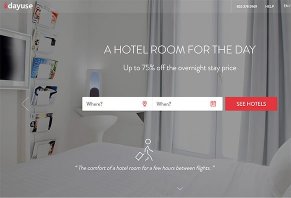 Dayuse.com Dayuse.com
