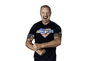 DDP Yoga DDP Yoga